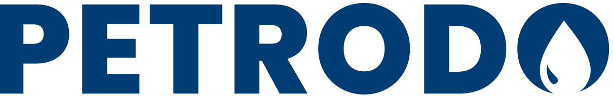 PETRODO ENERGY Logo